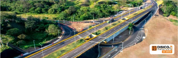 ¿Puede el sector infraestructura reactivar la economía post covid 19 en Colombia?