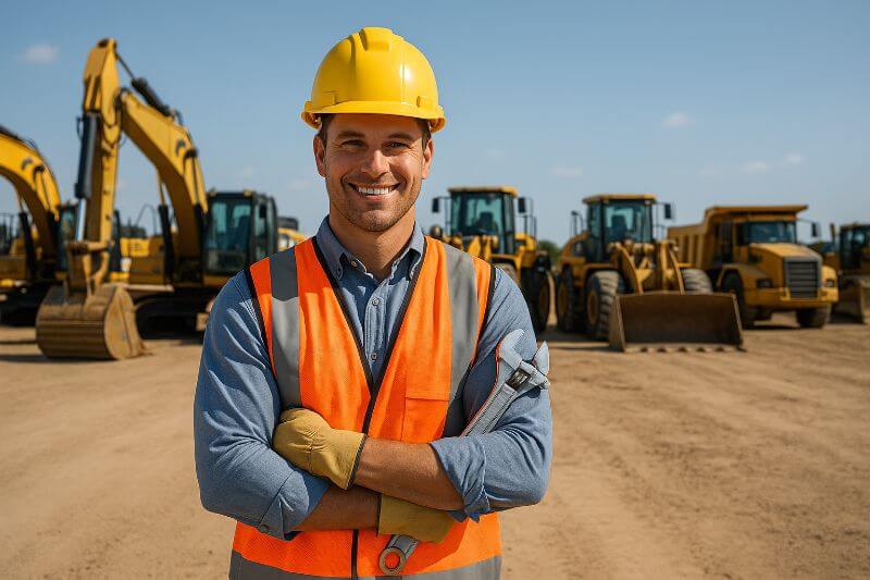 Construction Services