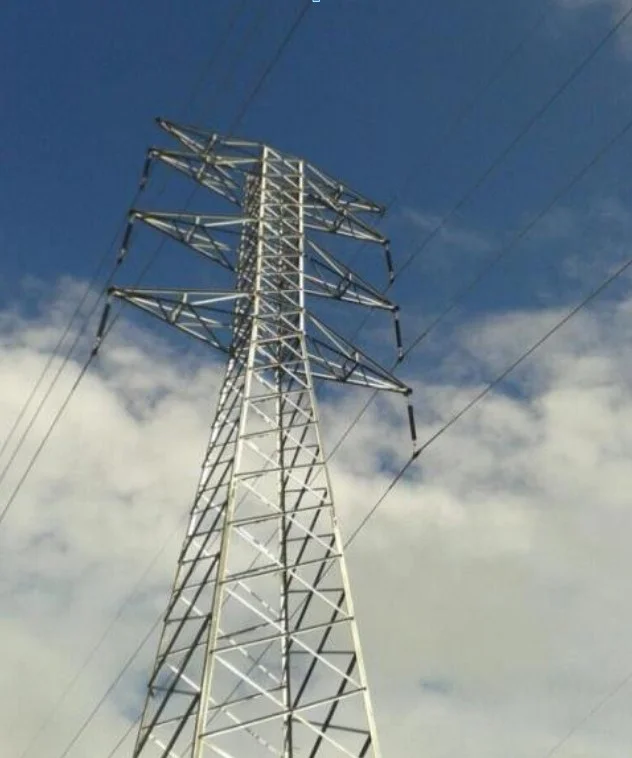 Líneas de Transmisión