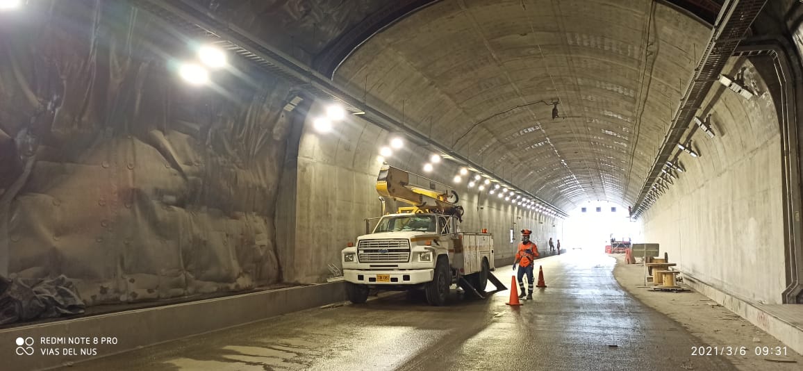 Concesión VINUS - vista 2